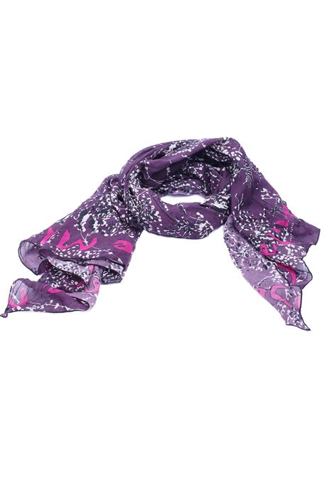 Sciarpa Manila Grace MANILA GRACE | Foulard | F400CSMA617